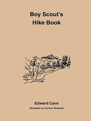 The Boy Scout's Hike Book