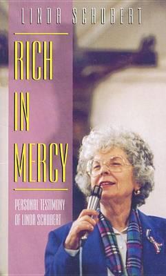 Rich in Mercy