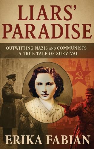 Liars' Paradise: OUTWITTING NAZIS and COMMUNISTS A TRUE TALE OF SURVIVAL
