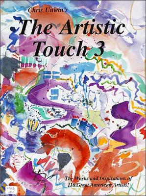The Artistic Touch 3