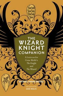 The Wizard Knight Companion