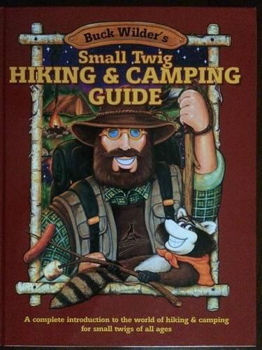 Small Twig Hiking & Camping Gd