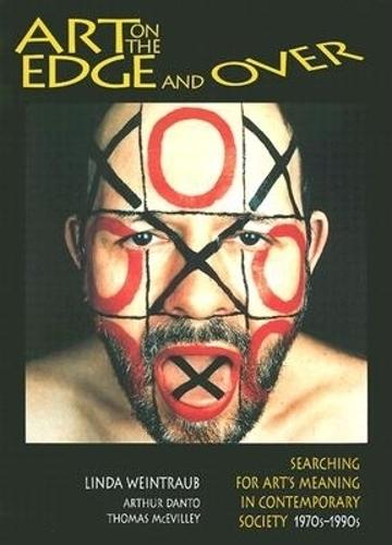 Art On the Edge...and Over