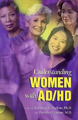 Understanding Women with Ad/HD