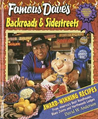Famous Dave's Backroads & Sidestreets