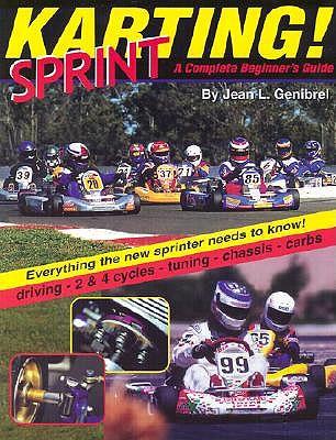 Sprint Karting: A Complete Beginner's Guide