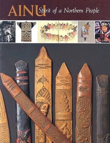 Ainu: Spirit of a Northern People