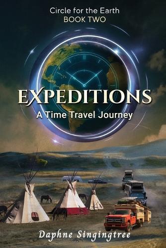 Expeditions: A Time Travel Journey
