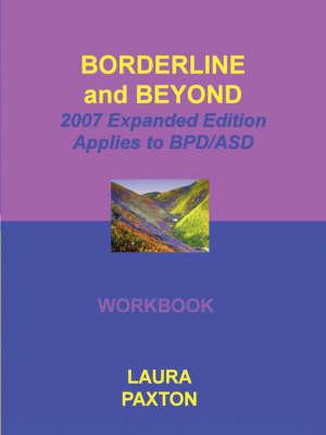 Borderline and Beyond Workbook