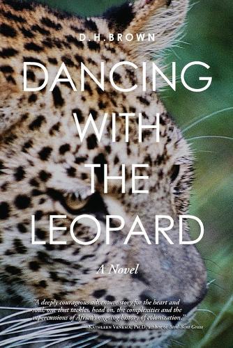 Dancing With The Leopard