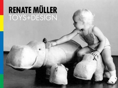 Renate Muller - Toys & Design