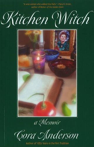 Kitchen Witch: A Memoir