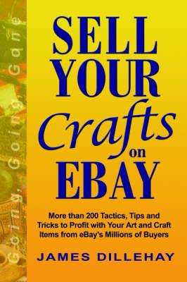 Sell Your Crafts on eBay