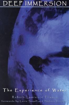 Deep Immersion: The Experience of Water