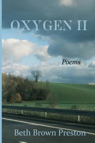 Oxygen II: Poems