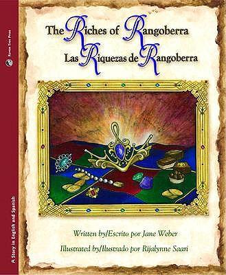 The Riches of Rangoberra: Las Riquezas de Rangoberra