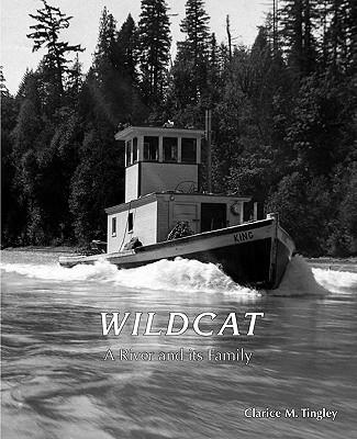 Wildcat, a River and Its Family
