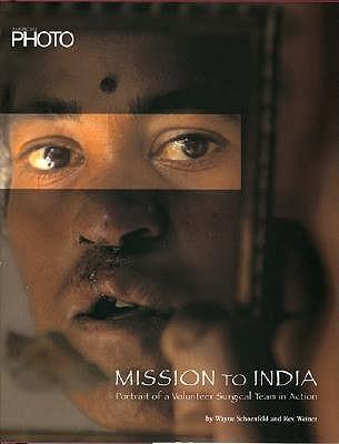 American Photo Mission to India: Portrait of a Volunteer Surgical Team in Action