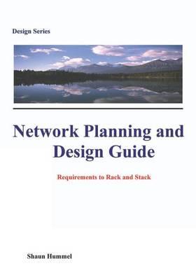 Network Planning and Design Guide