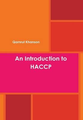 An Introduction to HACCP