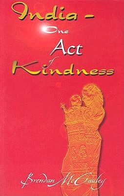India - One Act of Kindness