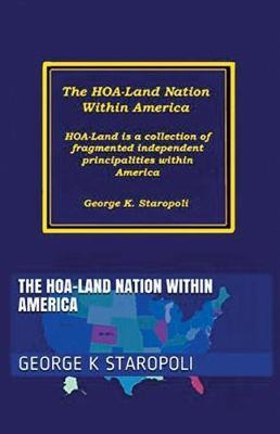 The HOA-Land Nation Within America