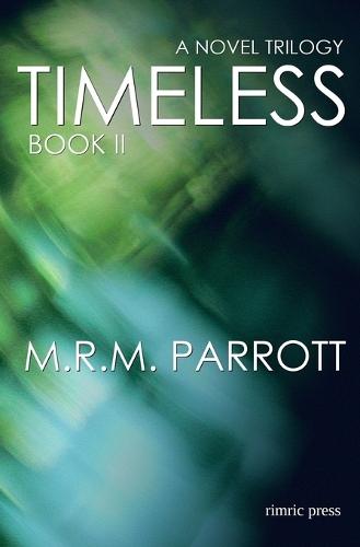 Timeless: Book II