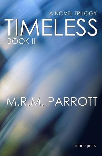 Timeless: Book III