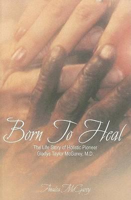 Born to Heal HC Special Edition