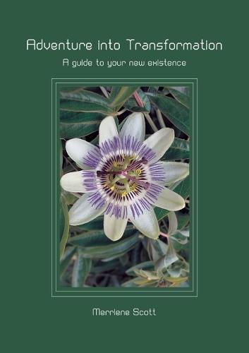 Adventure into Transformation: A guide to your new existence
