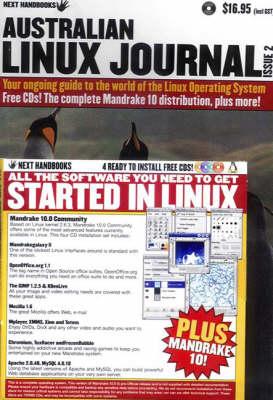 Australian Linux Journal