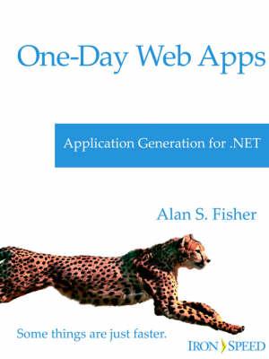 One-Day Web Apps - Application Generation for .NET