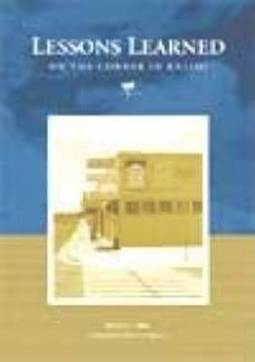 Lessons Learned on the Corner in Kalihi