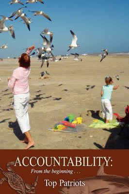 Accountability: From the Beginning...