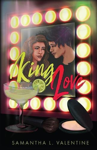King Love: A contemporary sapphic romance