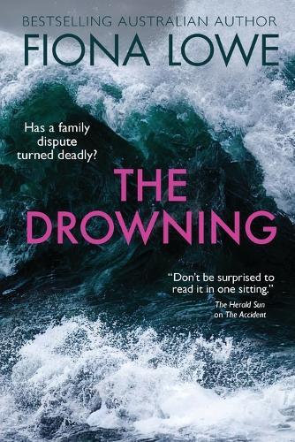 The Drowning: Has a family dispute turned deadly?