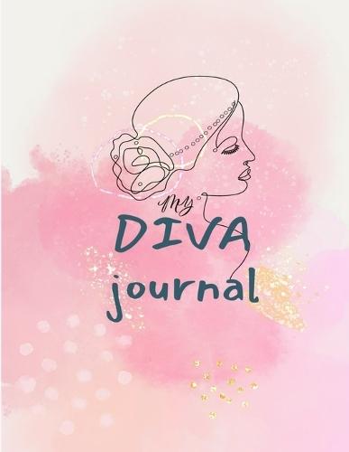 My DIVA Journal