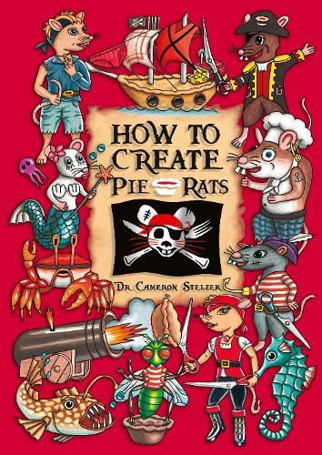 How to Create Pie Rats