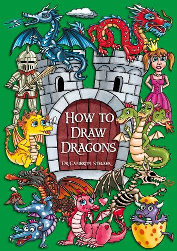 How to Draw Dragons