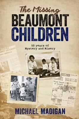 The Missing Beaumont Children