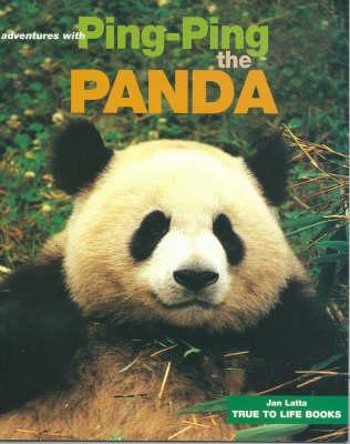 Ping-ping the Panda