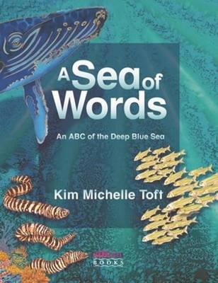 A Sea of Words: An ABC of the Deep Blue Sea