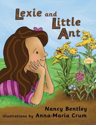 Lexie and Little Ant