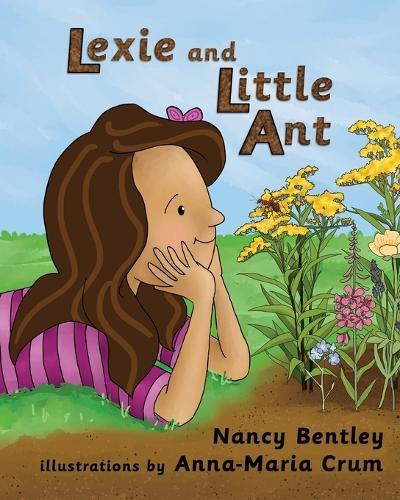 Lexie and Little Ant