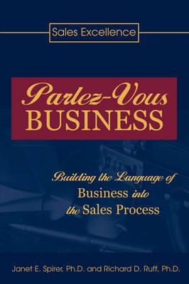 Parlez-Vous Business
