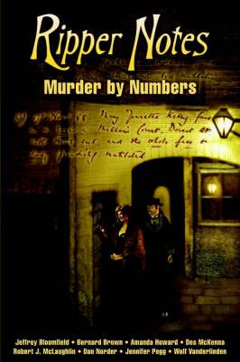 Ripper Notes: Murder by Numbers