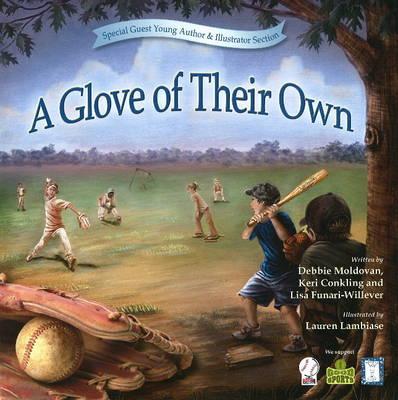 Glove of Their Own