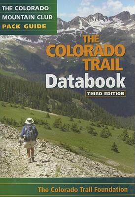 The Colorado Trail Databook