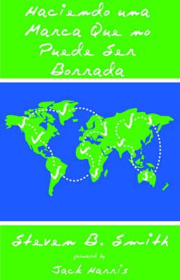 Haciendo Una Marca Que No Puede Ser Borrado