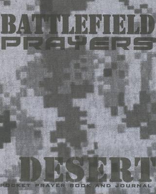 Battlefield Prayers: Desert